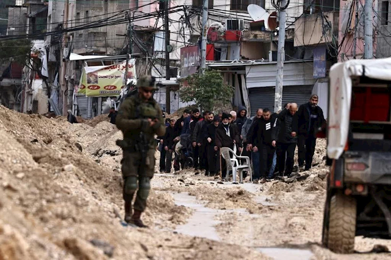 Tulkerem açık hava hapishanesine döndü: Yüzlerce ev yıkıldı, binlerce aile zorla göç ettirildi