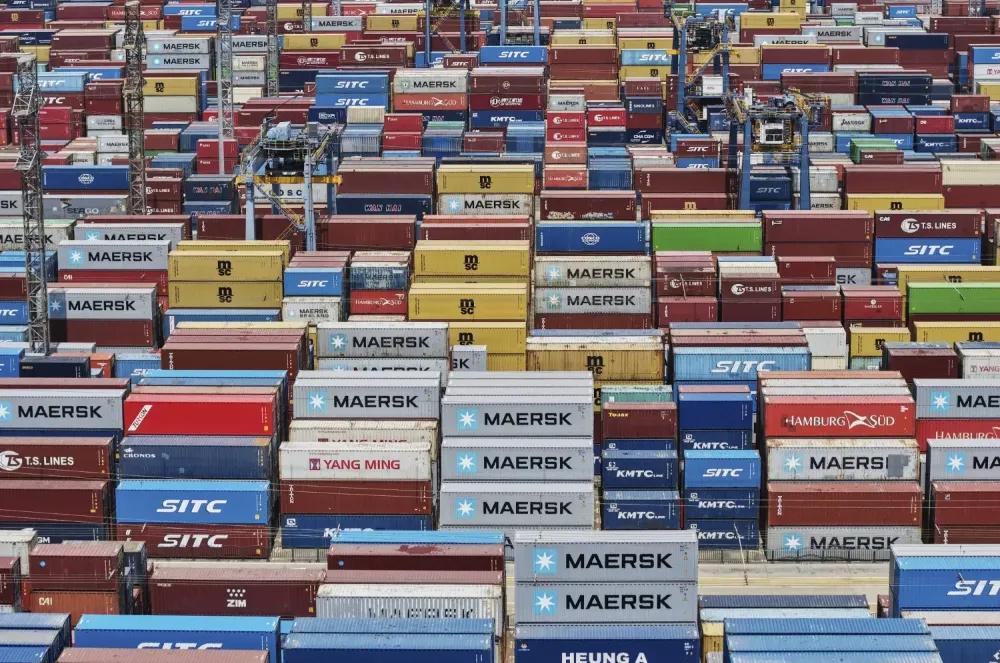 Pekin, diğer ülkelerin Washington ile kendi aleyhine anlaşmalar yapmasına karşı çıkıyor