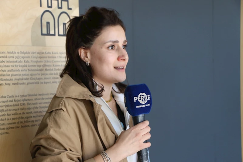 Habitat Derneği’nden depremzede öğrencilere psikososyal destek  - Videolu Haber