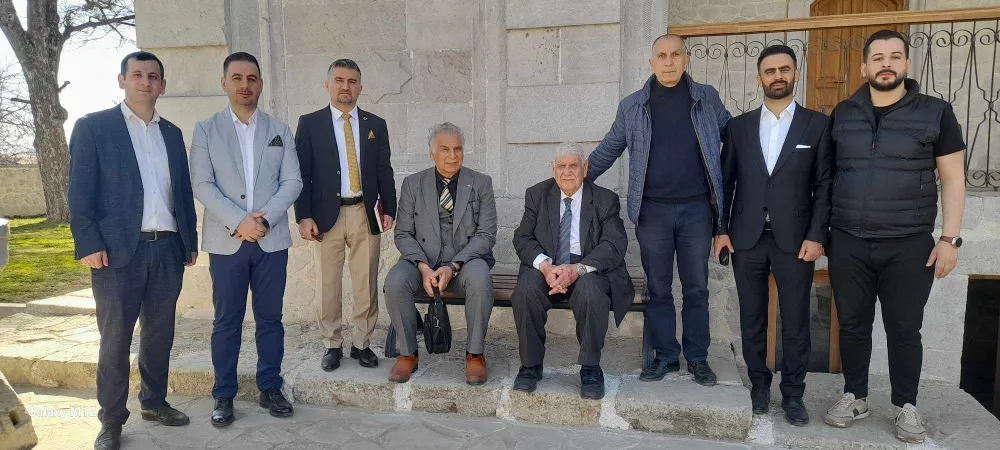 Karabağ Zaferi’nin Zirvesi: Şuşa