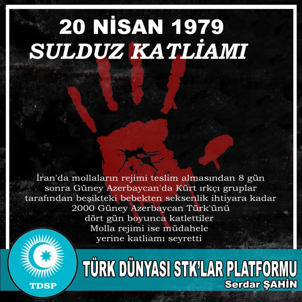 Sulduz Katliamı