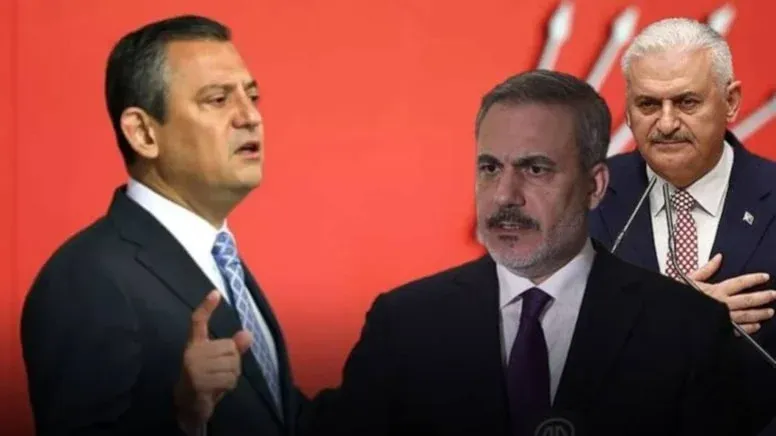 Siyasette kayıp kaset tartışmaları: Vahim iddialar... Peş peşe yalanlamalar