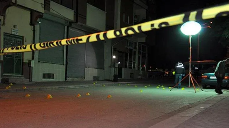 Hamile kadının cesedi bulundu! Defalarca bıçaklanmış