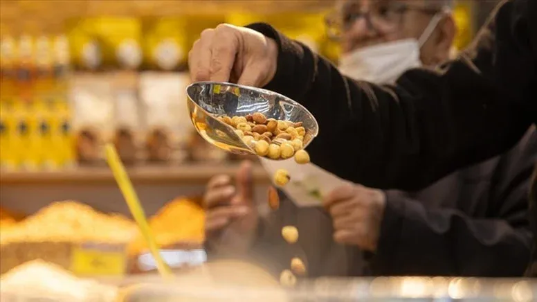 Kuruyemiş devi adım adım batıyor: Türkiye