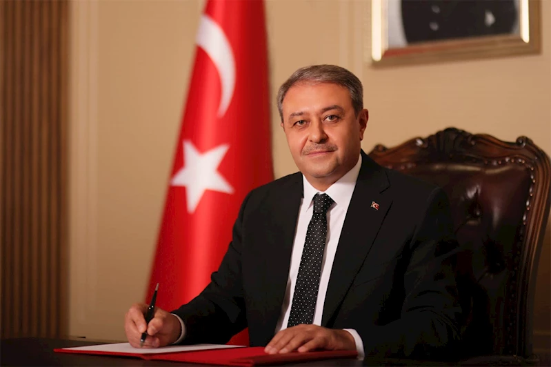 Şanlıurfa Valiliği