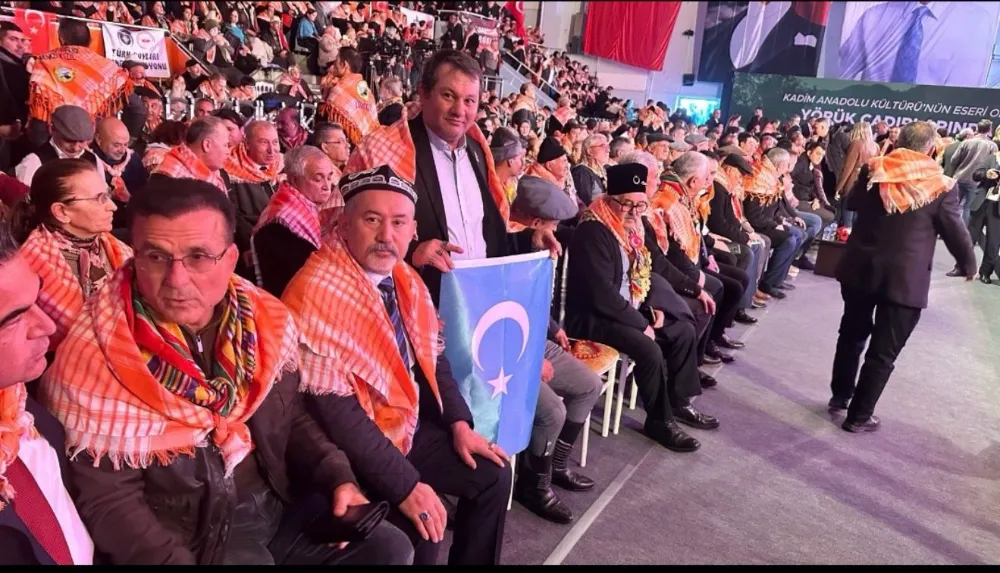 Doğu Türkistan’dan son haberler geleli beş sene oldu!