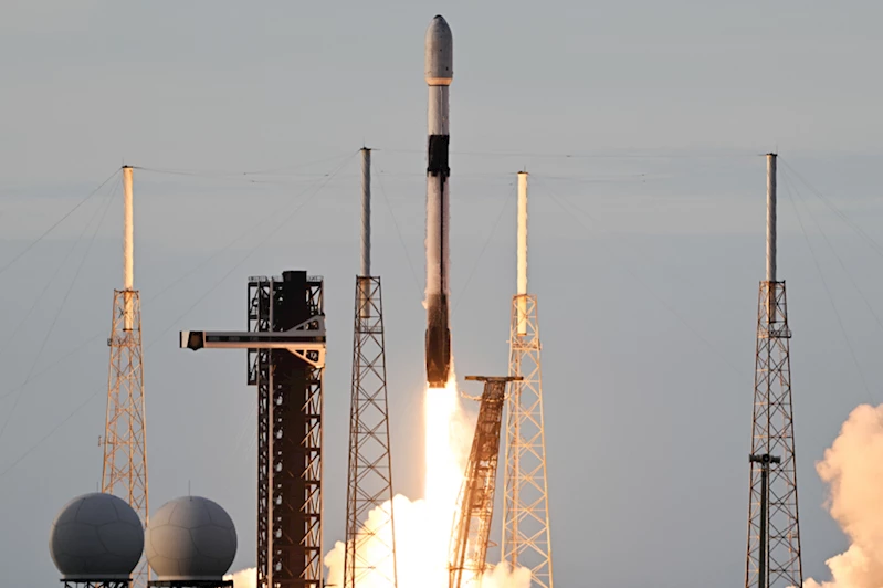 Türksat 6A bugün hizmete alınacak