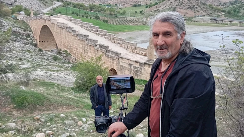 Şiirle tanıtılan kent: 