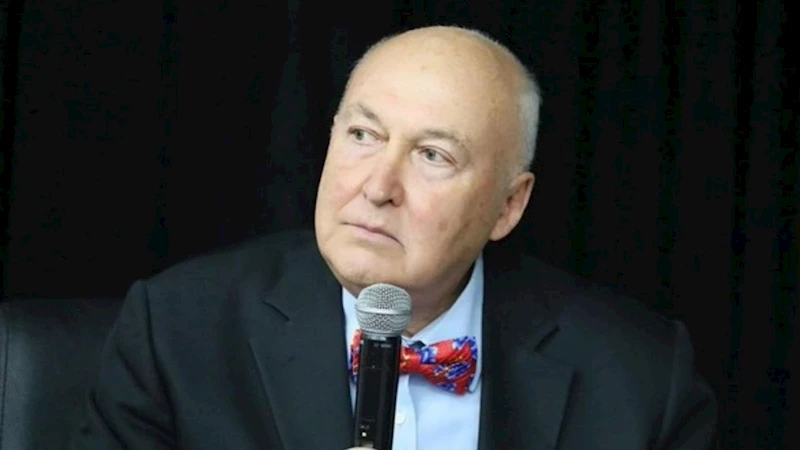 Prof. Dr. Ahmet Ercan’dan uyarı: 