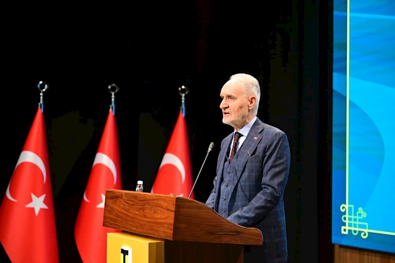 İTO Başkanı Avdagiç