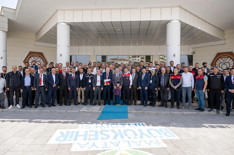 Türkiye İtfaiyeciler Birliği Derneği