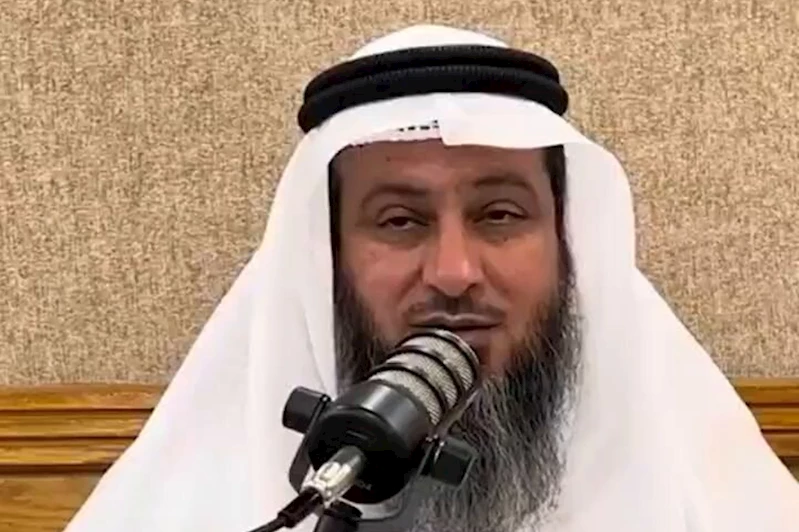 Kuveytli vaizin cihadı yok sayıp Gazze direnişine hakaret etmesi tepki çekti