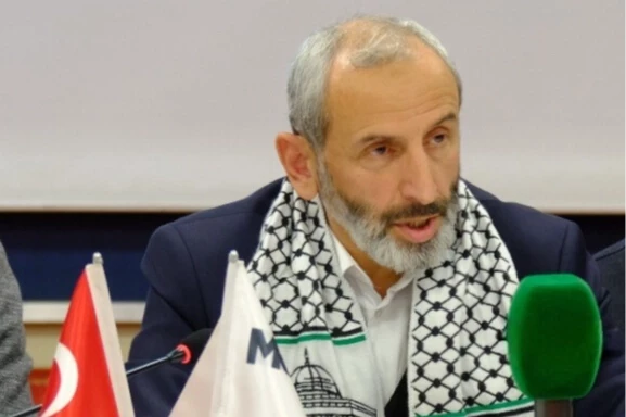 Bursa Gönüllü Kuruluşlar