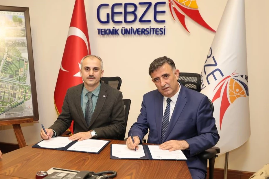 GTÜ ve Çayırova Belediyesi arasında ‘Yourban-Kentsenin’ protokolü