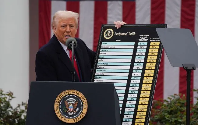 Trump, Norveç ile gümrük vergileri konusunda anlaşmaya güveniyor