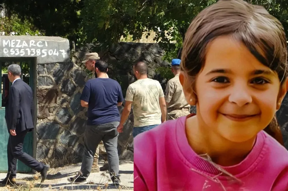 Narin Güran cinayeti davasında sona gelindi mi? Bugün kritik gün