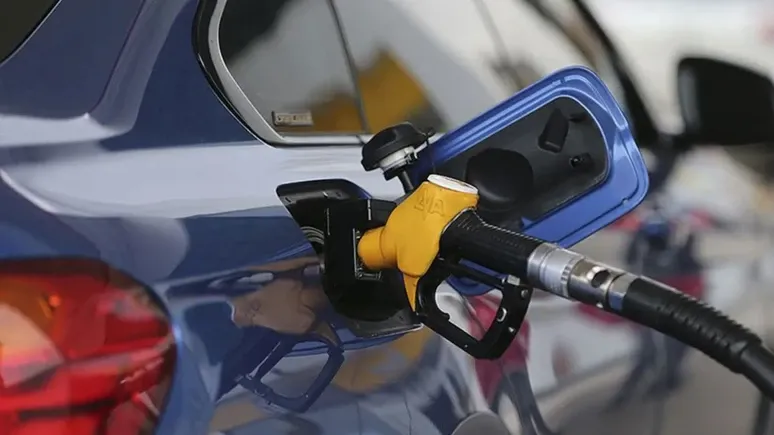 25 Nisan 2025 akaryakıt fiyatları