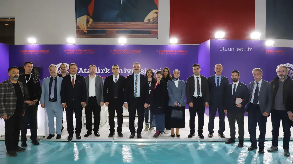 GENÇ YETENEKLERİ GELECEĞE TAŞIYACAK OLAN KUDAKAF’25 BAŞLIYOR