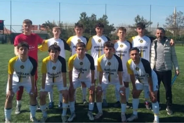 Keşanspor U17