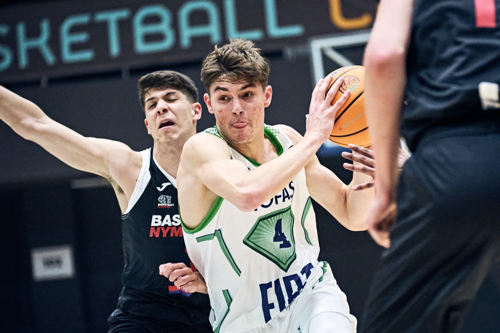 TOFAŞ 2025 Youth BCL