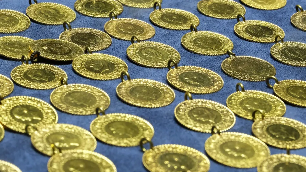 25 Nisan 2025 altın fiyatları