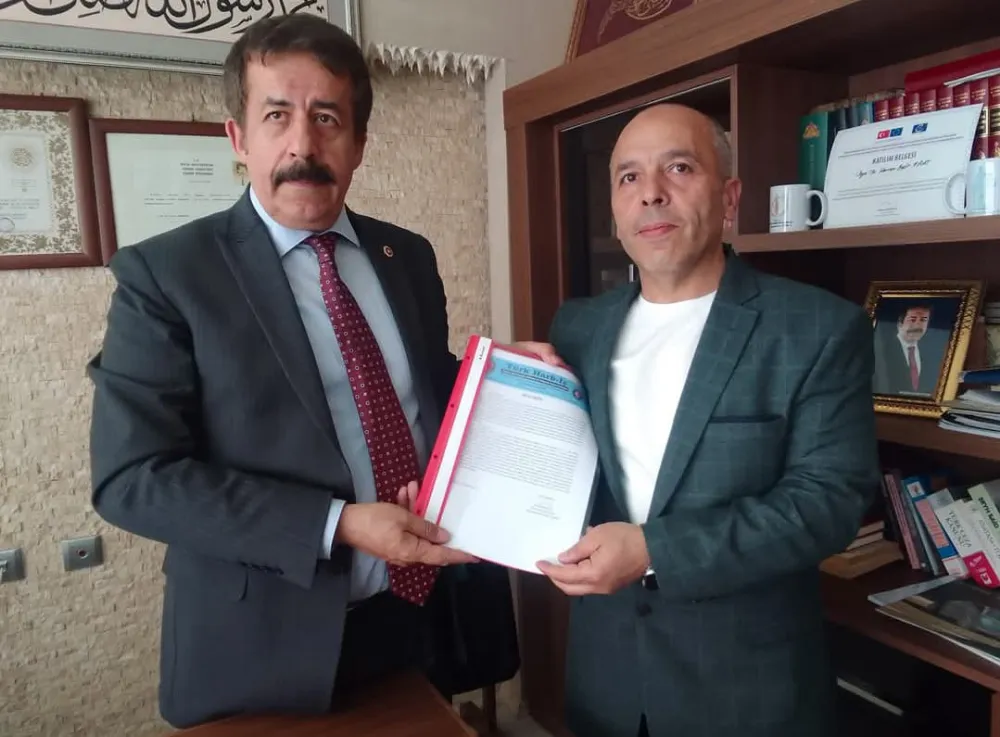 FIRAT: ERZURUM AĞIRBAKIM BİZİM OLMAZSA OLMAZIMIZDIR