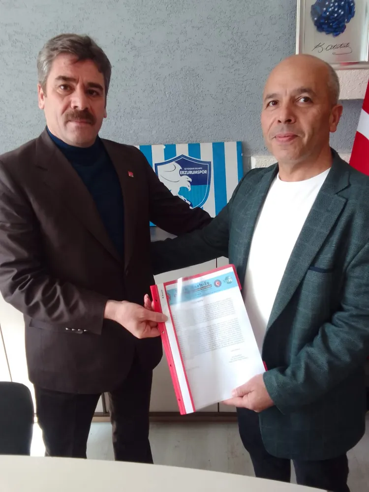 Ekmekçi: hepimizin el birliği içerisinde ağırbakım fabrikasına sahip olmamız gerekiyor