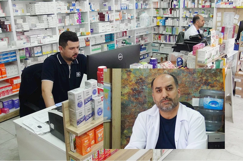 Eczane Teknisyenleri ve Teknikerleri Günü