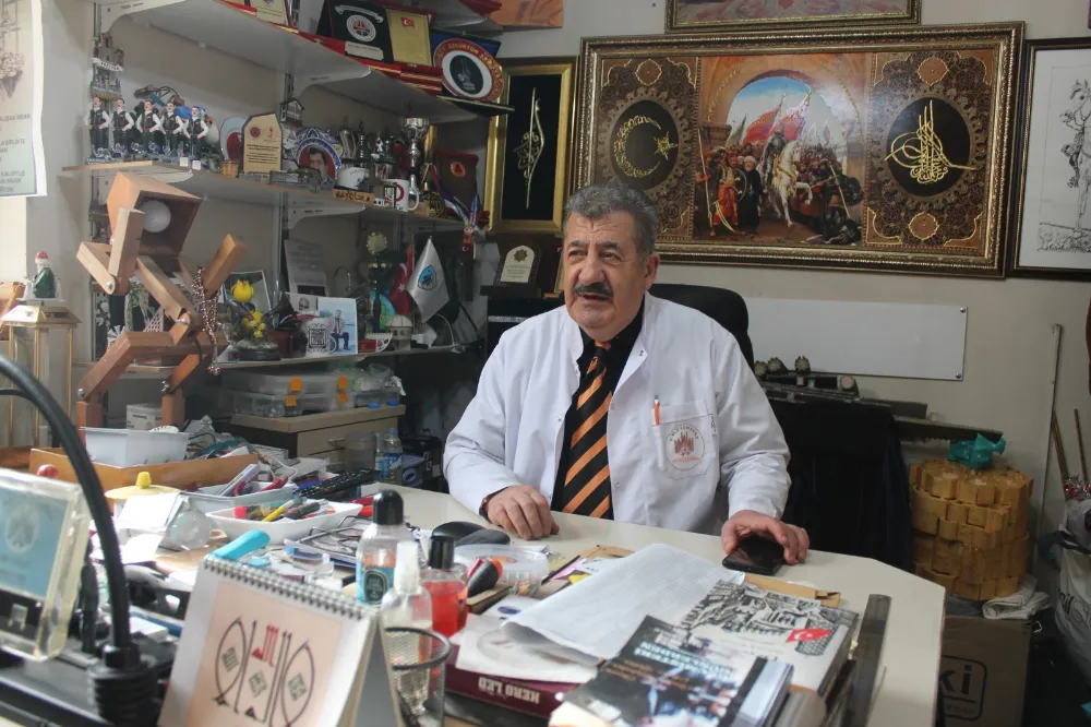 Sabır nedir bilir misiniz?