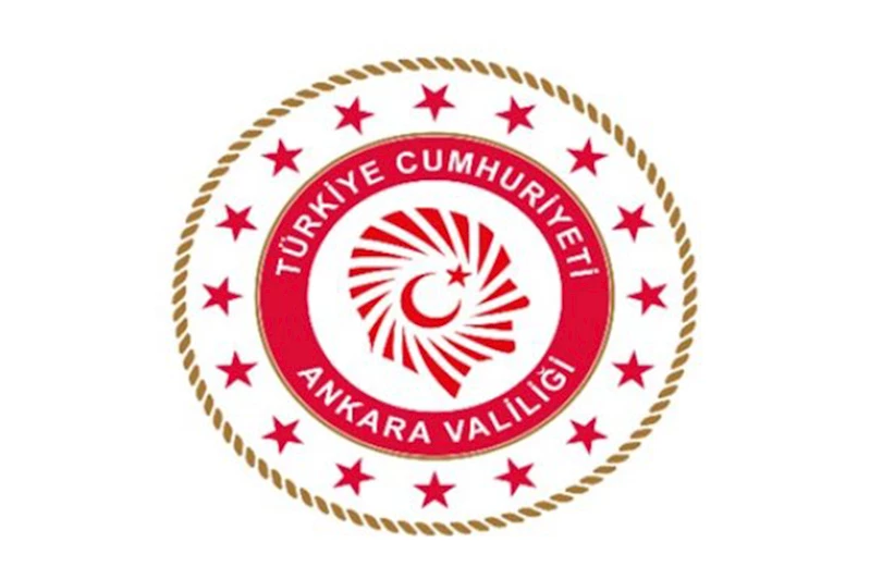 Ankara Valiliği: Yasa dışı eylem yapan 30 kişi gözaltına alındı