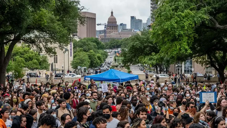 Yahudilerden Nefret Edenlerin Sayısı ABD’de Son 10 Yılda Yaklaşık %900 Arttı