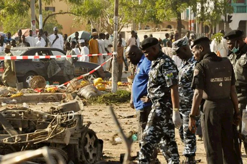 Nijerya’da silahlı saldırı: 12 ölü