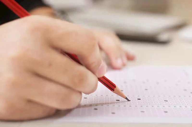 Bursluluk sınavı bugün yapılacak