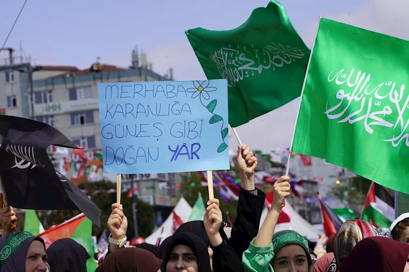 Peygamber Sevdalılarının Mevlid-i Nebi mesajı paylaşıldı