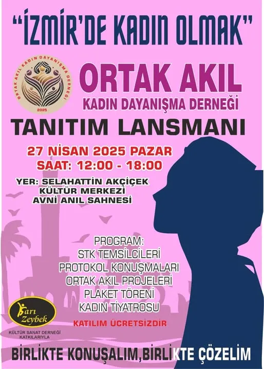 İZMİRLİ KADINLAR, ÖNCE ATATÜRK