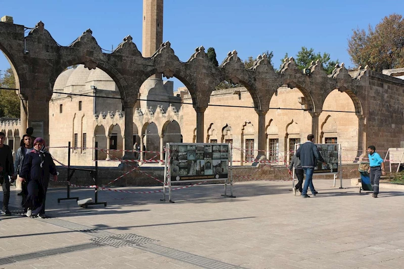 Balıklıgöl ‘de Alan Yönetimi Başkanlığı hâlâ kurulmadı