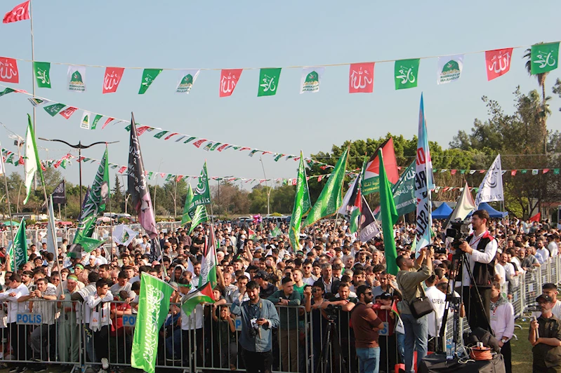 Yazar, âlim ve STK temsilcileri: Bu etkinliklerin manevi yönü çok büyüktür