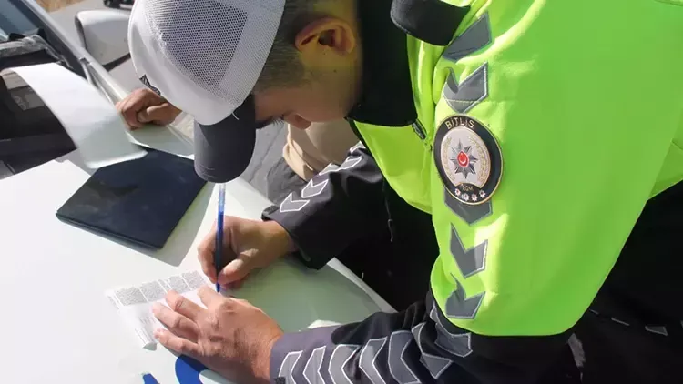 Bakan Yerlikaya tek tek açıkladı: Anında tespit edilip işlem yapılıyor