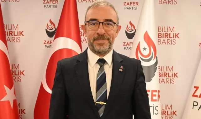 Kamışlı Konferansı hakkında basın açıklaması