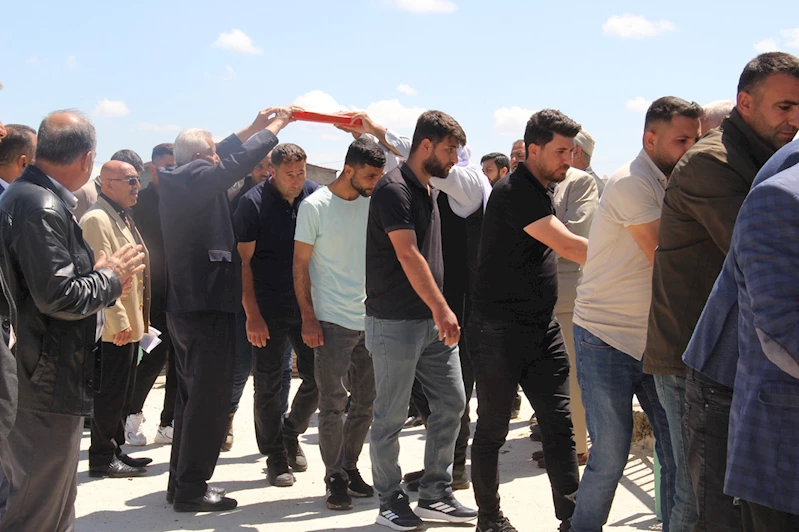 Husumetli aileler HÜDA PAR’ın çabaları sonucu barıştı