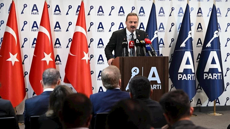 Ağıralioğlu: 