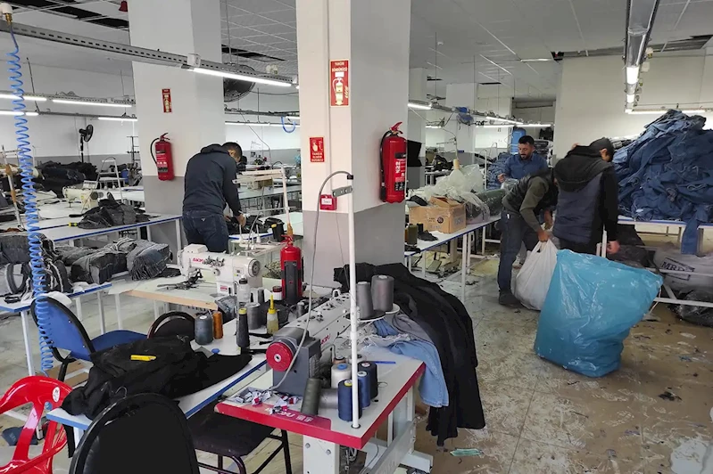 İşsizlik oranı yüzde 7,9 seviyesinde gerçekleşti