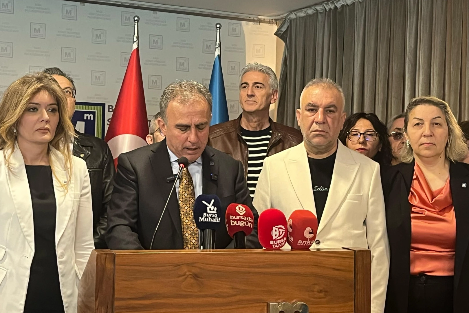 Bursa SMMM Odası’ndan beyan süresi isyanı