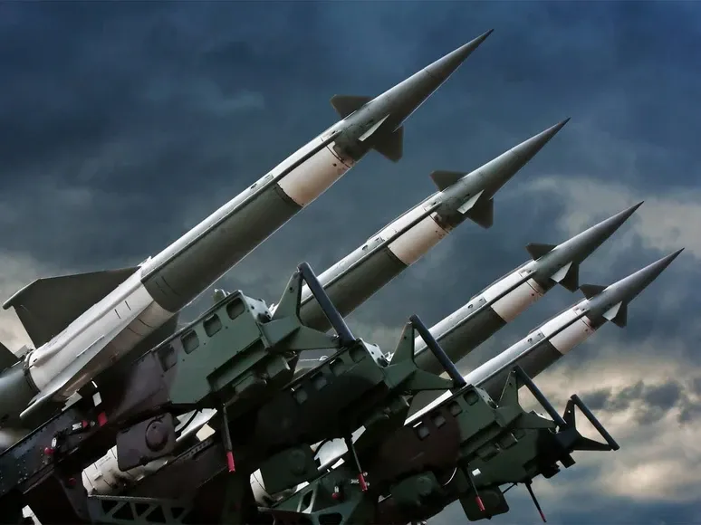 Dünya silahlanıyor