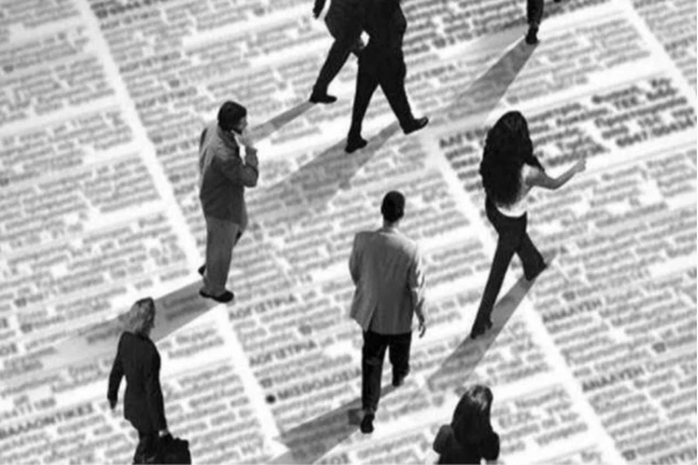 İşsiz sayısı 65 bin kişi azalarak 2,8 milyona düştü