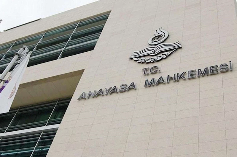 AYM’den hekim disiplin cezalarına iptal