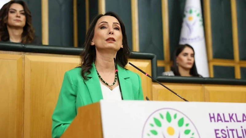 Hatimoğulları’ndan Bahçeli’ye Kürt Ulusal Konferansı yanıtı 