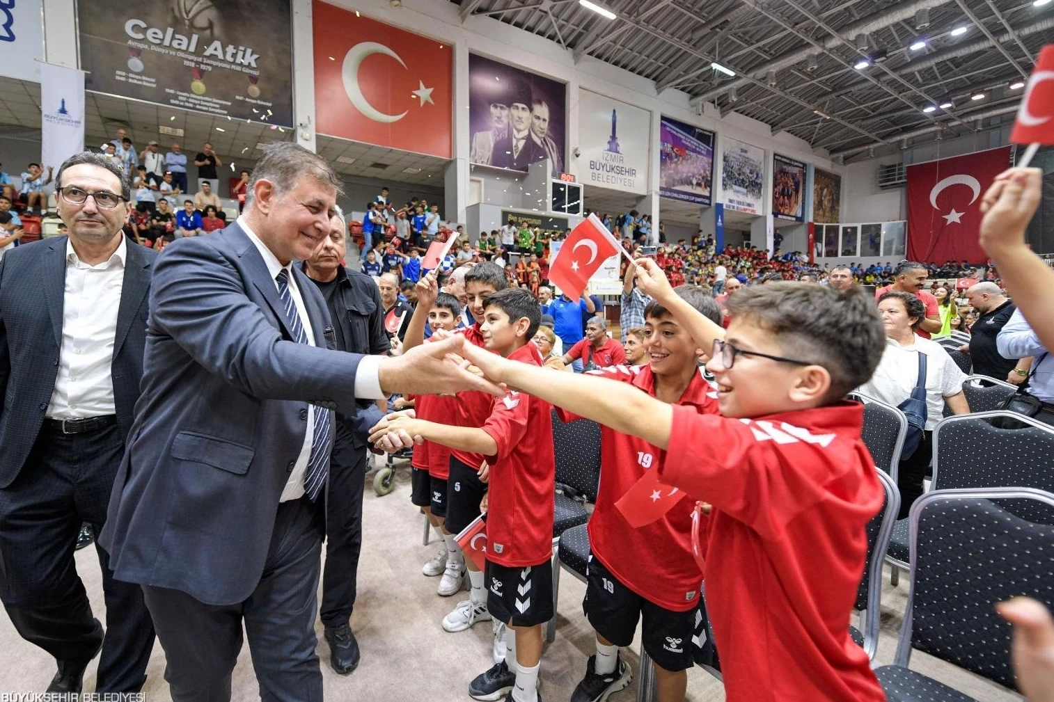 İzmir Büyükşehir Spor