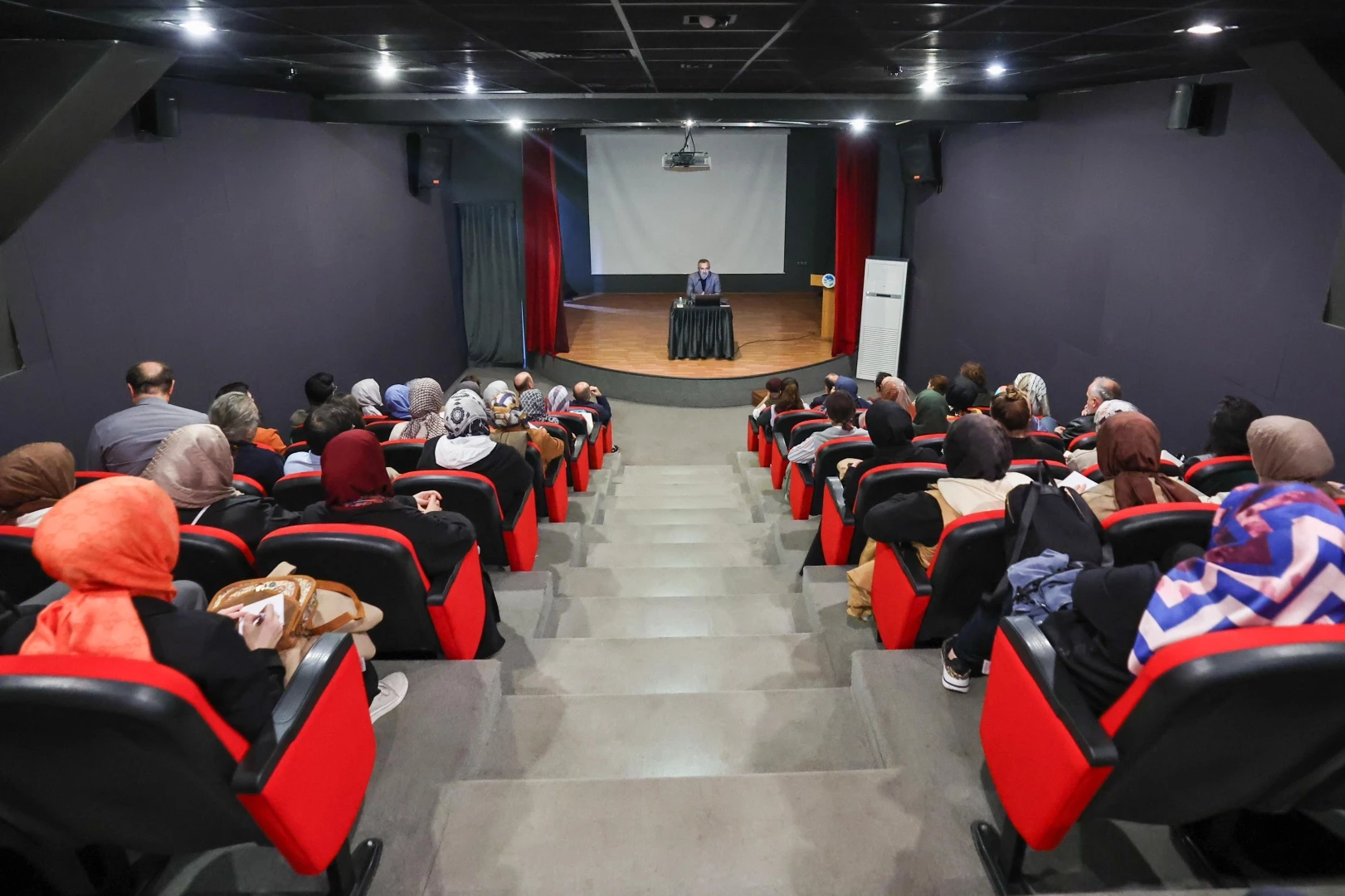 Sakarya Büyükşehir Akademi’de başvurular sona erdi: Dersler 7 Nisan’da başlıyor