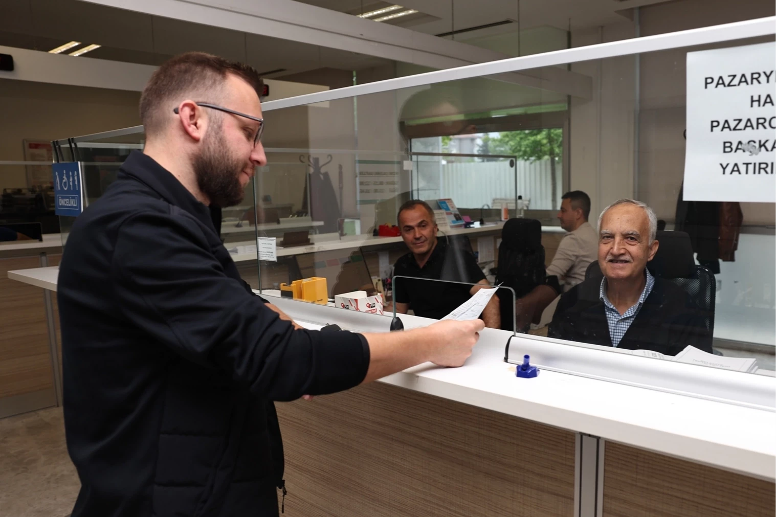 Nilüfer’de emlak vergisi ilk taksit ödemeleri başlıyor